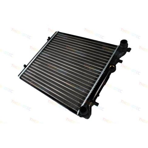 Radiator racire cu apa