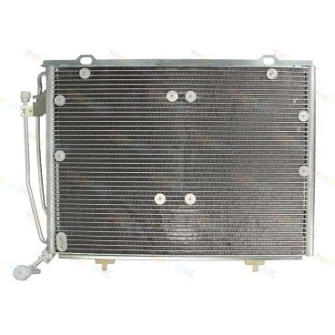 Radiator aer conditionat