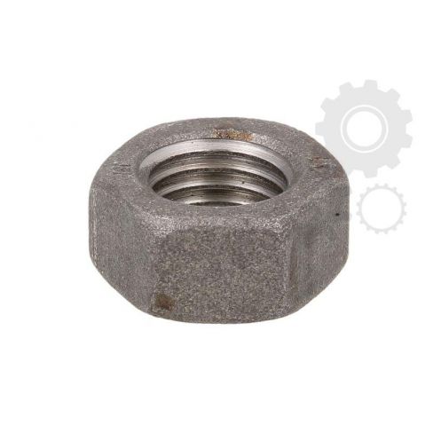 Hexagon nut  zinc coated