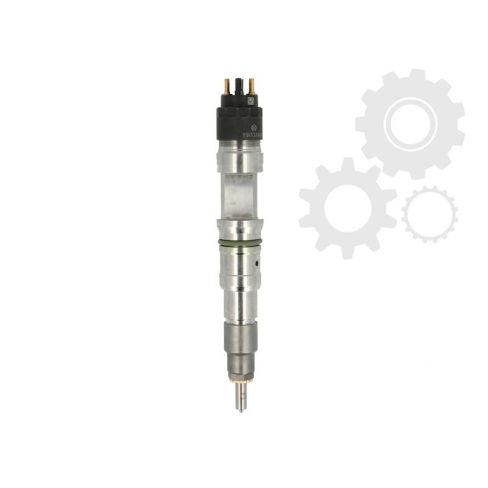 Injector electromagnetic CR