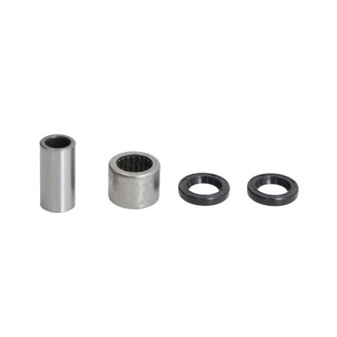 Shock absorber bracket repair kit