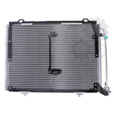 Radiator aer conditionat