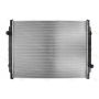 Radiator racire cu apa