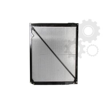 Radiator racire cu apa