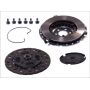 Clutch kit with release plate