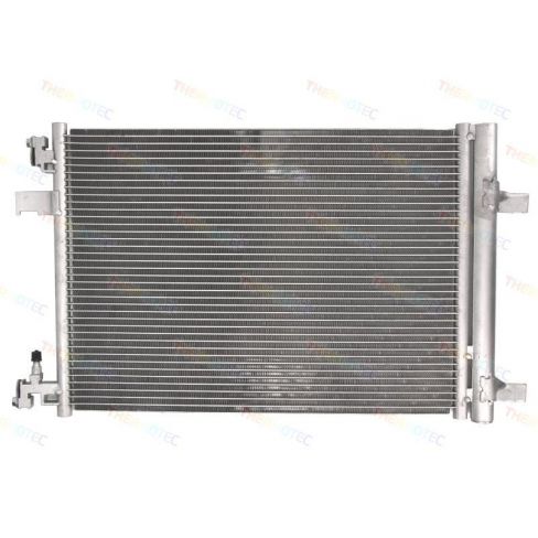 Radiator aer conditionat