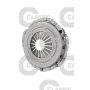 Clutch kit with bearing