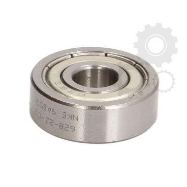 Standard ball bearing