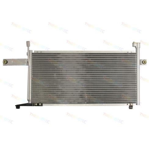 Radiator aer conditionat