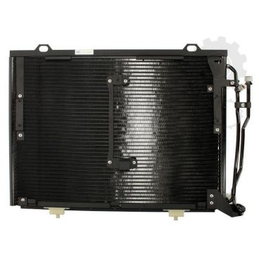 Radiator aer conditionat