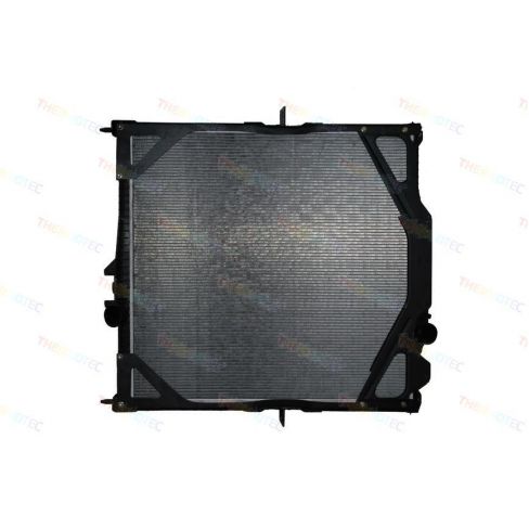 Radiator racire cu apa