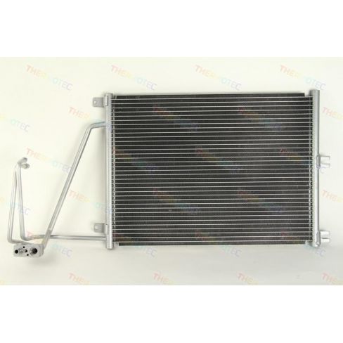 Radiator aer conditionat