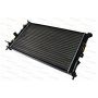 Radiator racire cu apa