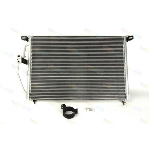 Radiator aer conditionat