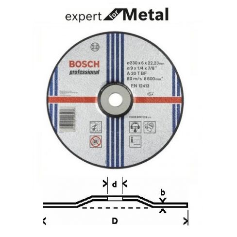 Gringing plate