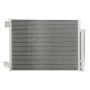 Radiator aer conditionat