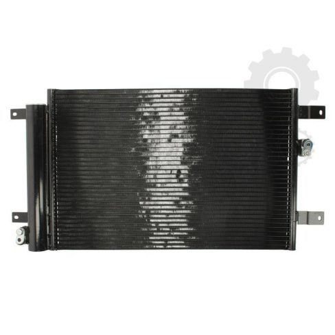 Radiator aer conditionat