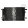 Radiator aer conditionat