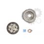 Clutch kit with bearing