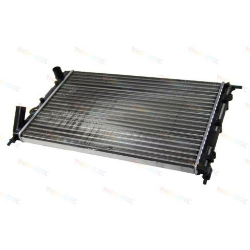 Radiator racire cu apa