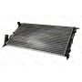 Radiator racire cu apa