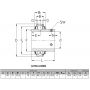 Self-adjustment bearings