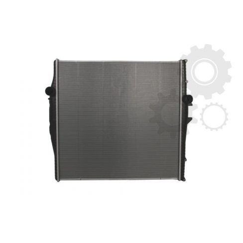 Radiator racire cu apa