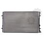 Radiator racire cu apa