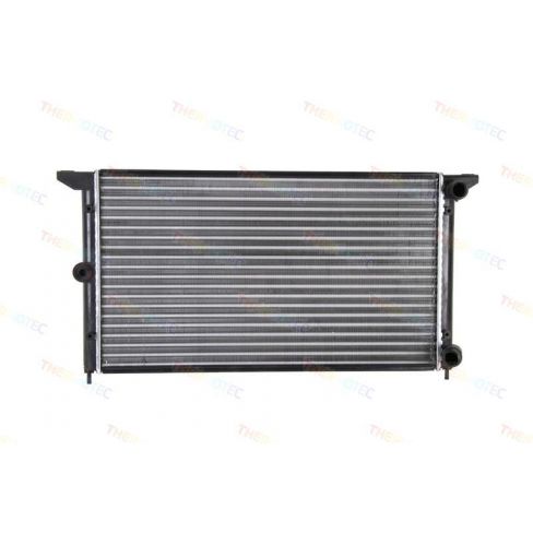 Radiator racire cu apa