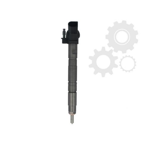 Injector electromagnetic CR