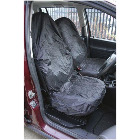 Seat covers