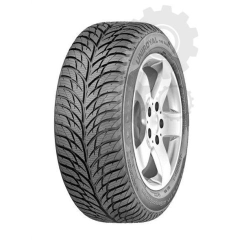 All-season tyre (off-road) 16