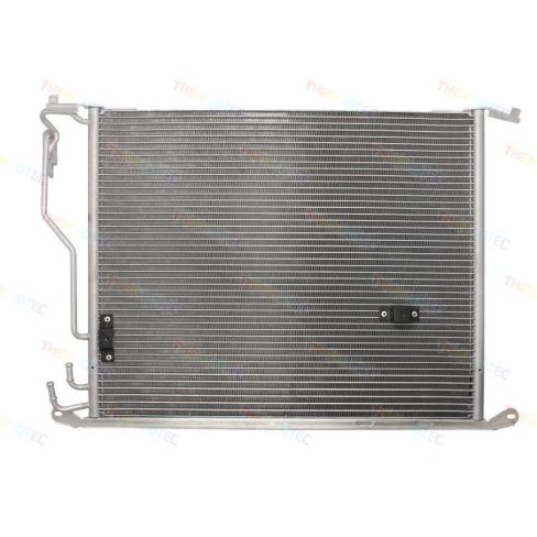 Radiator aer conditionat