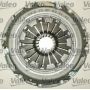 Clutch kit with hydraulic bearing