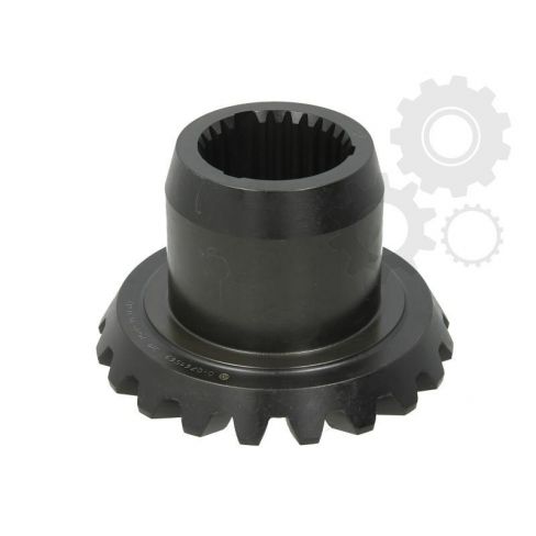 Pinion diferential