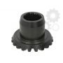 Pinion diferential