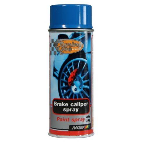 Lac spray