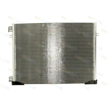 Radiator aer conditionat