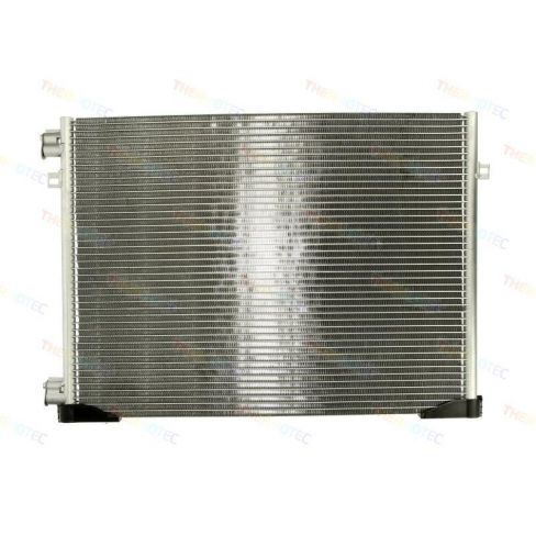 Radiator aer conditionat