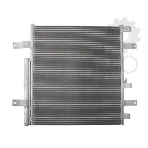 Radiator aer conditionat