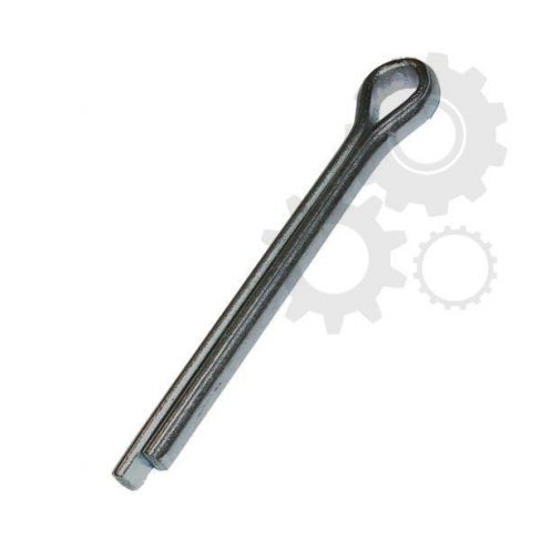 Cotter pins