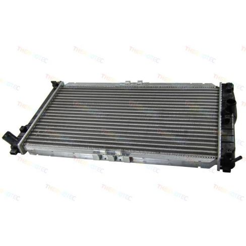 Radiator racire cu apa