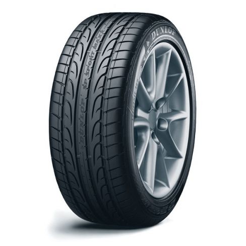 Terrain summer tyre RTF 21