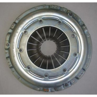 Clutch kit with bearing