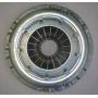 Clutch kit with bearing