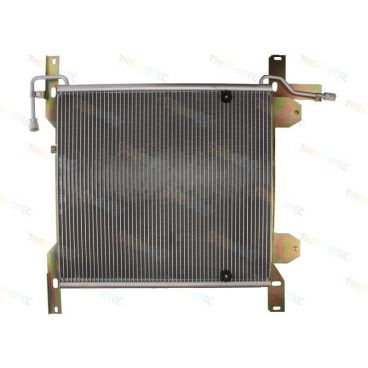 Radiator aer conditionat