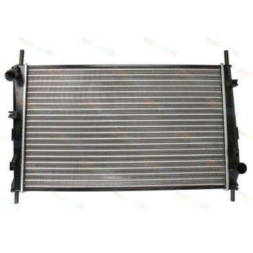 Radiator racire cu apa