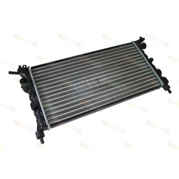 Radiator racire cu apa