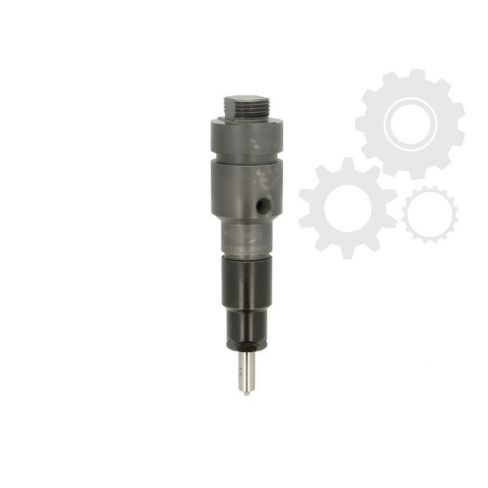 Injector conventional