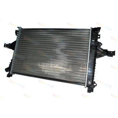 Radiator racire cu apa